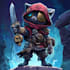 design and animate pixel art characters