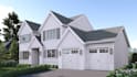 create stunning exterior animation and walkthrough
