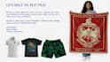 design custom shirt, hoodie, and apparel graphics