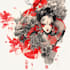 create your japanese custom tattoo design and illustration
