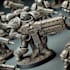 make amazing weapons and props design for you