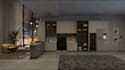 provide interior design and 3d modeling services