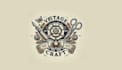 design carpentry woodwork and wood craft logo