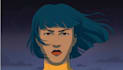 create custom 2d animated music videos, cinematic short films, and game trailers