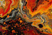 create digital abstract art for you