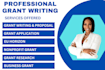 secure uk eu funding, grant proposal,grant research, uk horizon