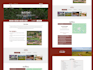 design wordpress elementor pro website and landing page