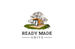 design a modern professional luxury real estate logo