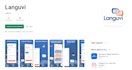 create app design and develop mobile app