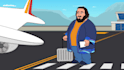 craft cruixie explainer 2d animation video,morty animation video,anime animation
