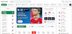 convert figma pdf PSD to HTML, CSS, bootstrap, react, next js responsive website