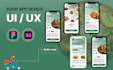 design mobile app UI, website UI and dashboard UI