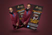 design a stunning and impactful church flyer