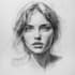 draw sensational character and portrait