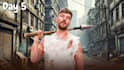 design attractive youtube thumbnail