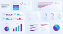 create your interactive tableau dashboard data visualization