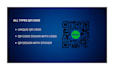 create custom qr code design with your logo