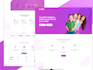 design beautiful website in figma