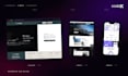 build custom website development with conversion design