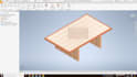 do design using autodesk inventor solidworks fusion360 blender autocad etc