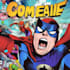 design superhero comic, comic book, comic art,