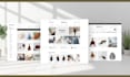 convert figma, PSD, xd, sketch to responsive HTML, CSS, js and bootstrap