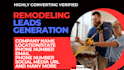 do remodel leads email list business leads linkedin leads