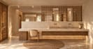 do interior design of house apartment realistic renderings