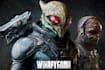 create fantasy, sci fi, character with hyperrealistic style