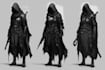 draw fantasy concept art