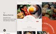 create your restaurant website with an online payment and delivery system