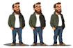 create your picture into cartoon
