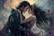 create the perfect romance book cover