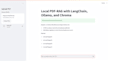 teach you to build ai chatbots with langchain and rag