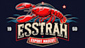 do awesome lobster logo design