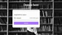 build a professional crowdfunding website