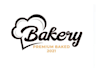 design bakery or cake sweet treats logo