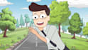 animate, character animation, frame by frame animation