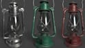 create 3d props and assets