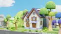 do professional 3d animation videos and designs