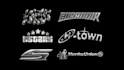 design custom chrome y2k logo for your streetwear brand