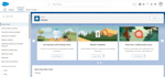 be your salesforce administrator for customization security report dashboard