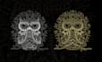 create premium decorative ornamental animal for your brand