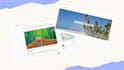 create a website for you