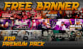 make high quality anime thumbnail for youtube and amv