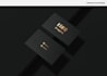 design a business card
