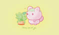draw cute kawaii illustration