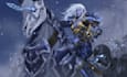 do your scifi and fantasy book cover hand drawn no ai