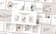 create professional powerpoint presentation design or video