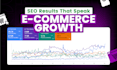 do expert shopify SEO and cro to boost sales and traffic